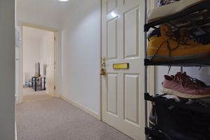 Entrance Hall- click for photo gallery